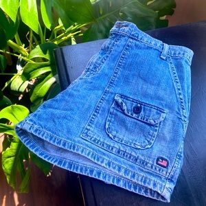 Vintage Ralph Lauren Polo Shorts